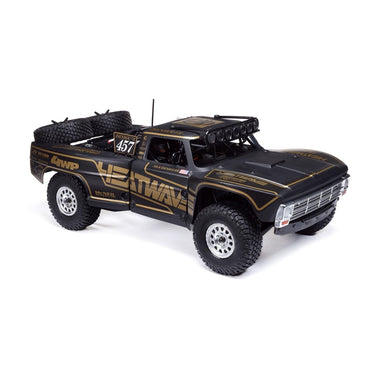 Losi Baja Rey 2.0 1/10 4WD Brushless Desert Truck Heatwave Scheme LOS03049